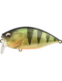 Lure MEGABASS Over Rev Cranck 7cm GG Perch