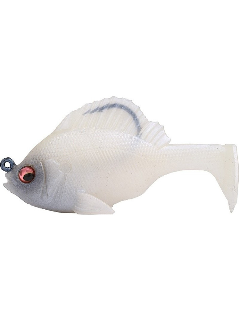 Lure MEGABASS Sleeper gill 21gr French Pearl
