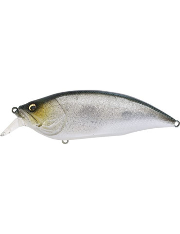 Leurre MEGABASS Big-M 2.0 Ablette