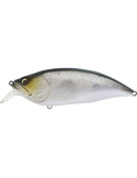 Lure MEGABASS Big-M 2.0 Ablette