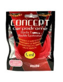 Elastique MILO concept carpodrome 2.8mm- 5mt
