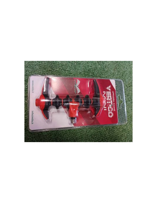 Support canne MILO vertigo multi position mini