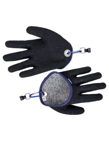 Gants ILLEX pike gloves- L