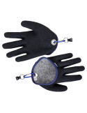 ILLEX pike gloves- L