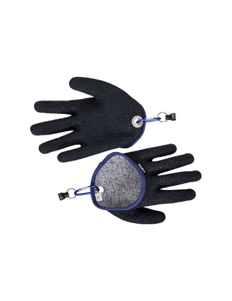 ILLEX pike gloves- XL