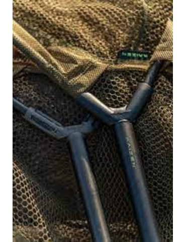 Epuisette KORDA kaizen green 42'' 2