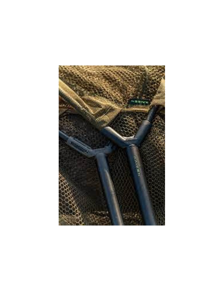 KORDA kaizen green 42'' fishing net