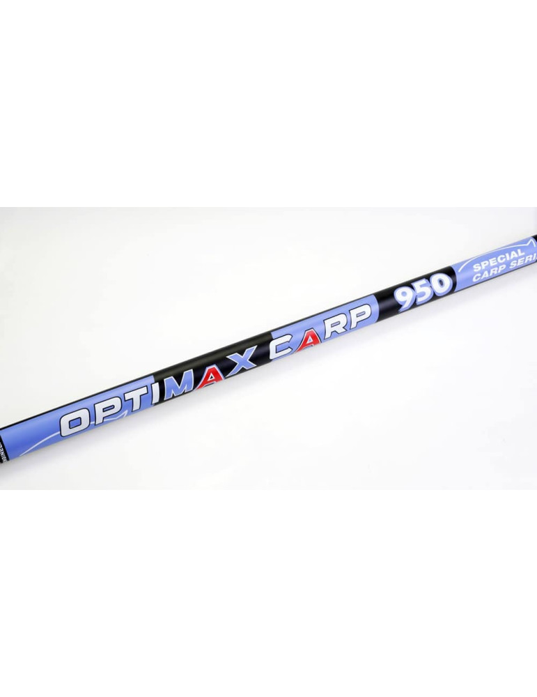 Canne ARCA optimax carp 950 - 9M50