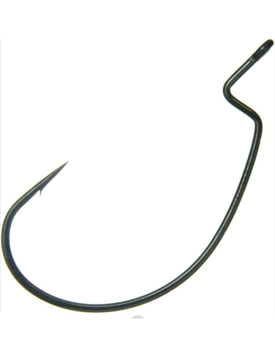 Hameçon DECOY Worm 25 n°2