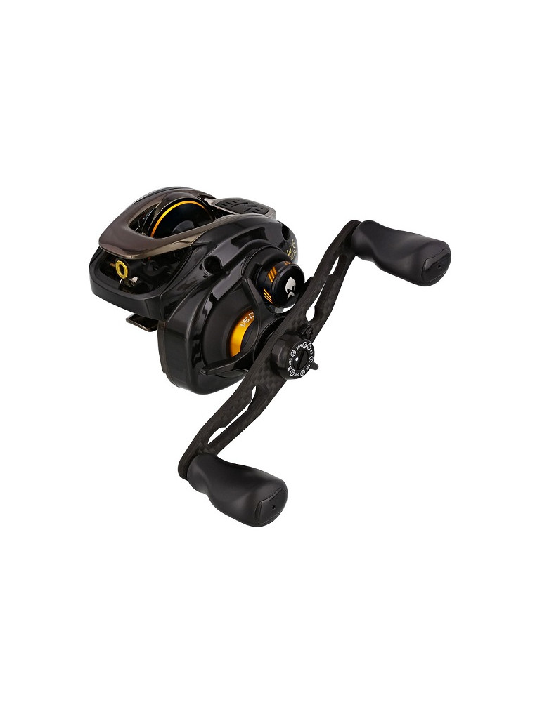 Moulinet WESTIN W6 bc-301 left hand SSG 5.6:1