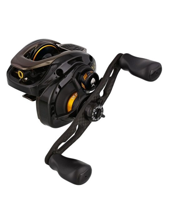 Moulinet WESTIN W6 bc-301 left hand SSG 5.6:1