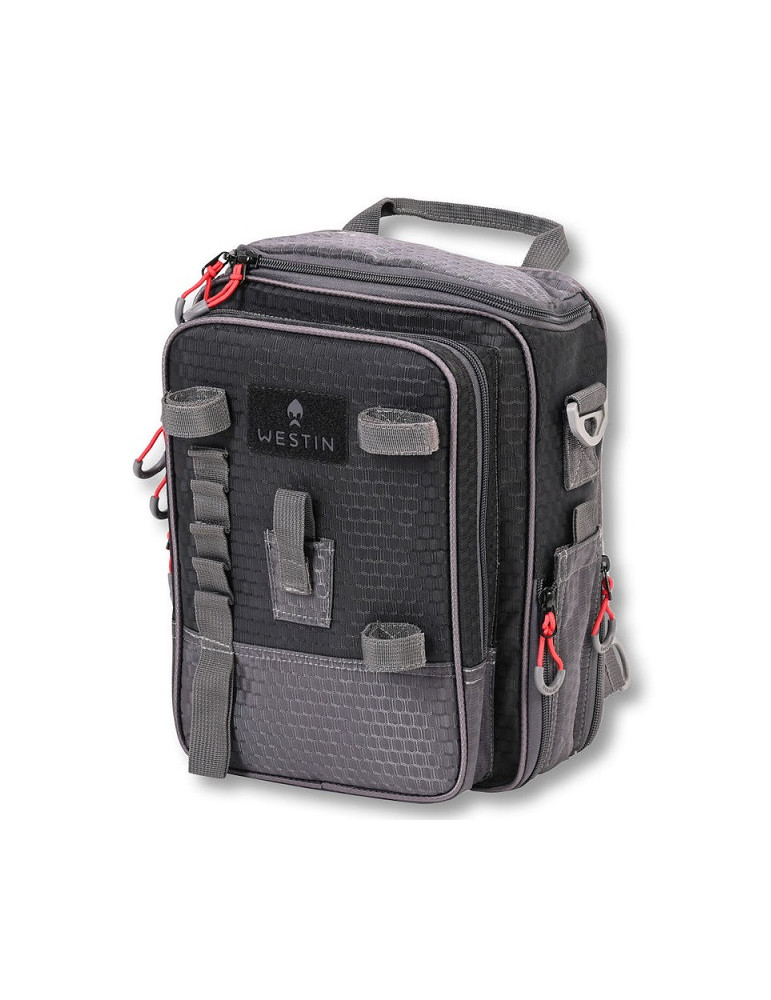 WESTIN W4  street bag pro 3 boxes- medium