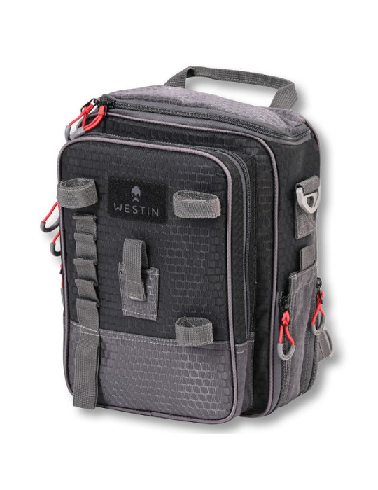 WESTIN W4  street bag pro 3 boxes- medium