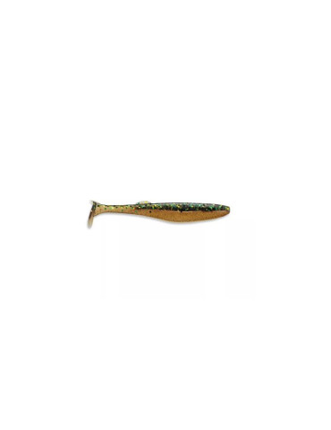 RAPALA Crushcity The Kickman 5  12.5cm Perch