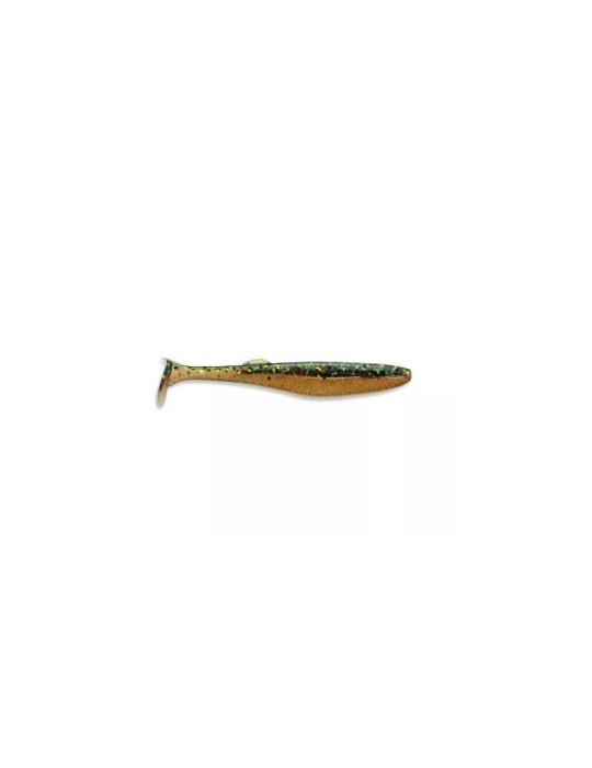 Leurre RAPALA Crushcity The Kickman 5  12.5cm Perch