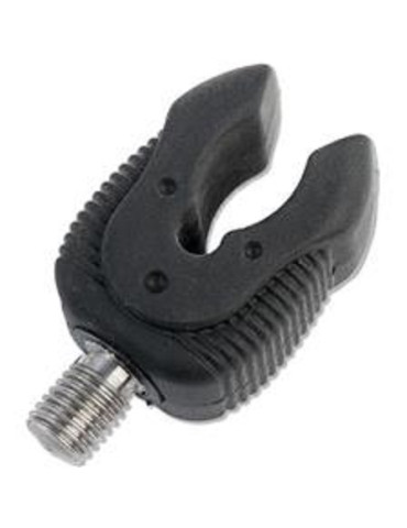 Support canne arrière CARP SPIRIT black