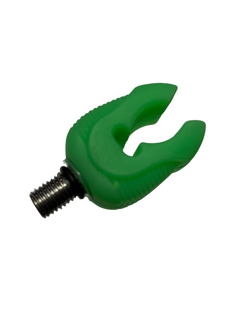 Support canne arrière CARP SPIRIT lumineux