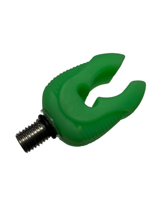 Support canne arrière CARP SPIRIT lumineux