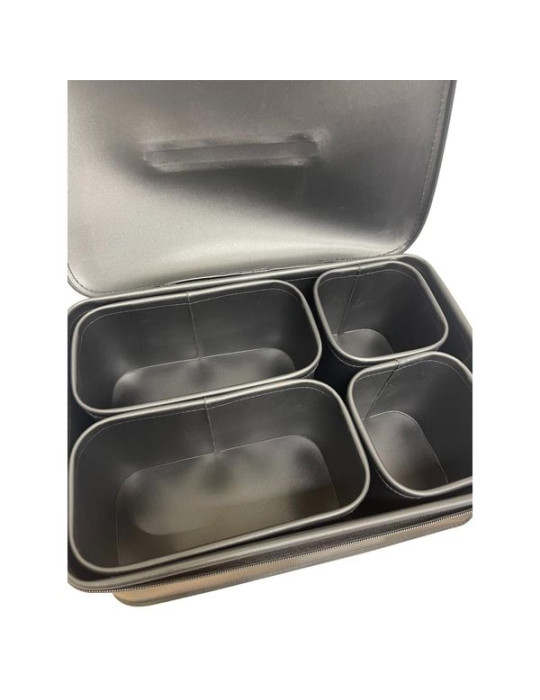 Malette RIVE eva 4 box