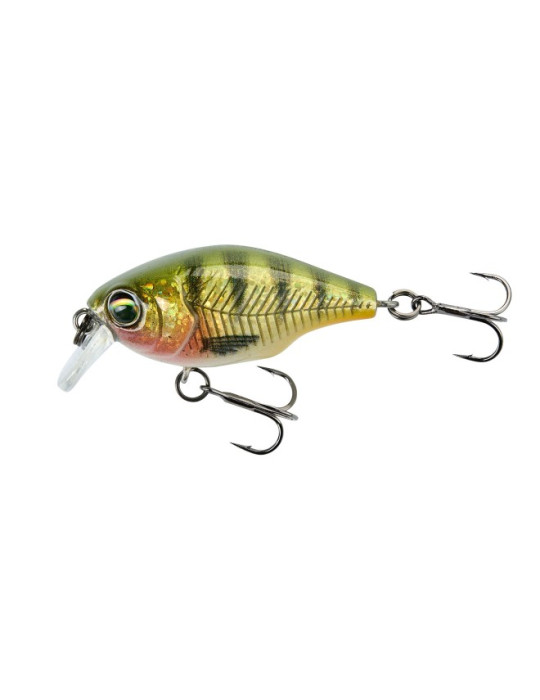 Leurre SAVAGE GEAR gravity crank 4cm perch