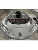 Boat ARMOR Falco 12 Grise
