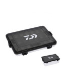 Boite DAIWA D-Box MS smoke 26.7*16.7*3.3cm