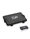 DAIWA D-Box MS smoke 34.4*21.5*3.3cm