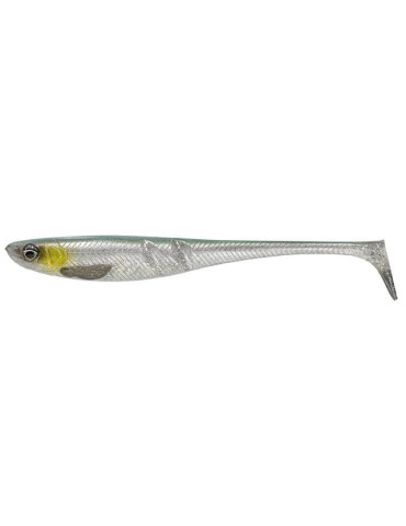 SAVAGE GEAR collapser 18cm green silver
