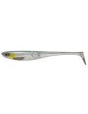 SAVAGE GEAR collapser 18cm green silver