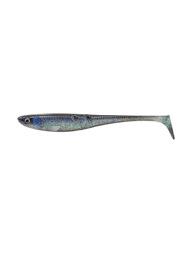 Leurre SAVAGE GEAR collapser 18cm blue thunder