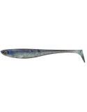 Leurre SAVAGE GEAR collapser 18cm blue thunder