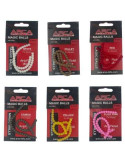 Balle magique ARCA 6mm- pink