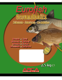 Amorce EUROFISH combi fruit 2.5kg