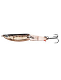BERKLEY Toby Jointed 10gr black Back Minnow