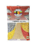 Pâte VAN DEN EYNDE superpaste magic green- 500gr