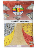 Pâte VAN DEN EYNDE superpaste squid- 500gr