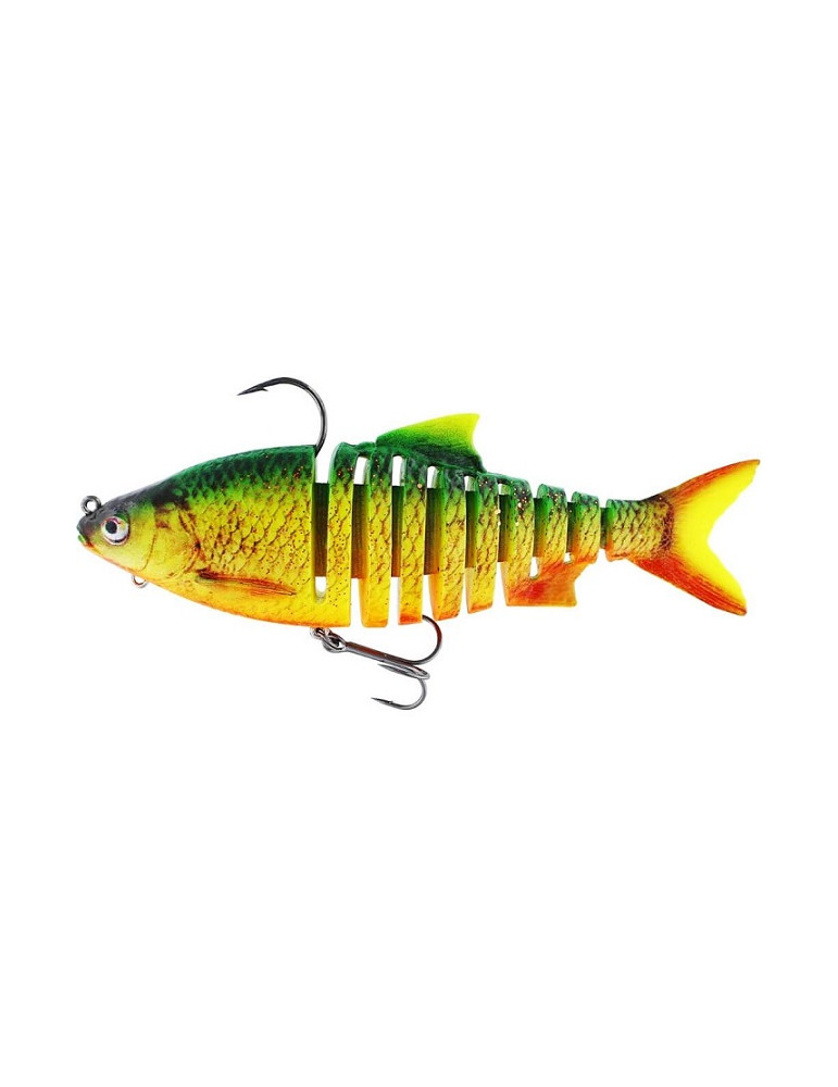 WESTIN Ricky the roach multi jointed 18cm fire tiger rudd