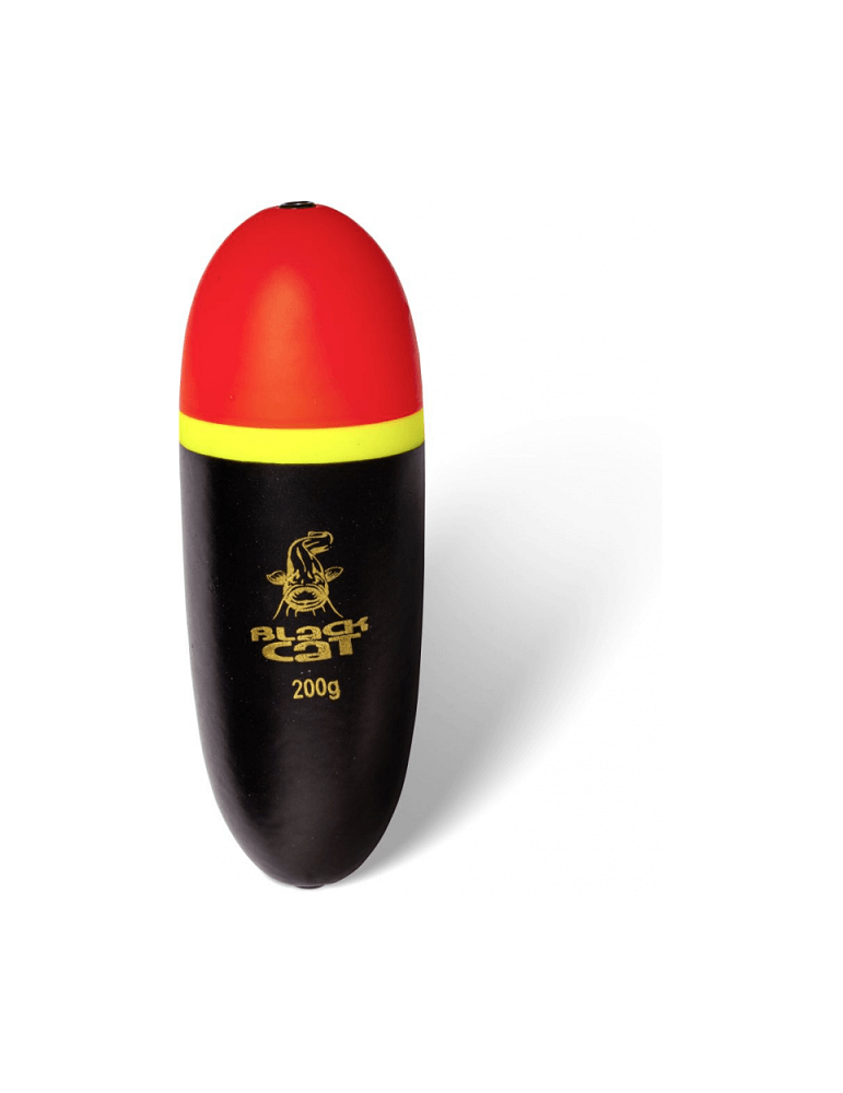 Flotteur BLACK CAT Maxi foam float 300gr
