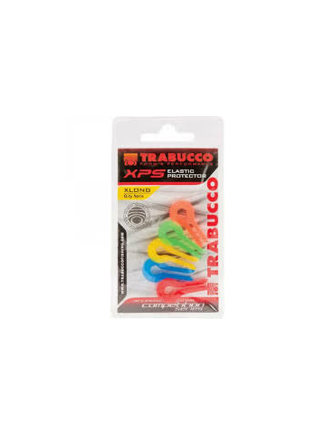 Protège élastique TRABUCCO XL