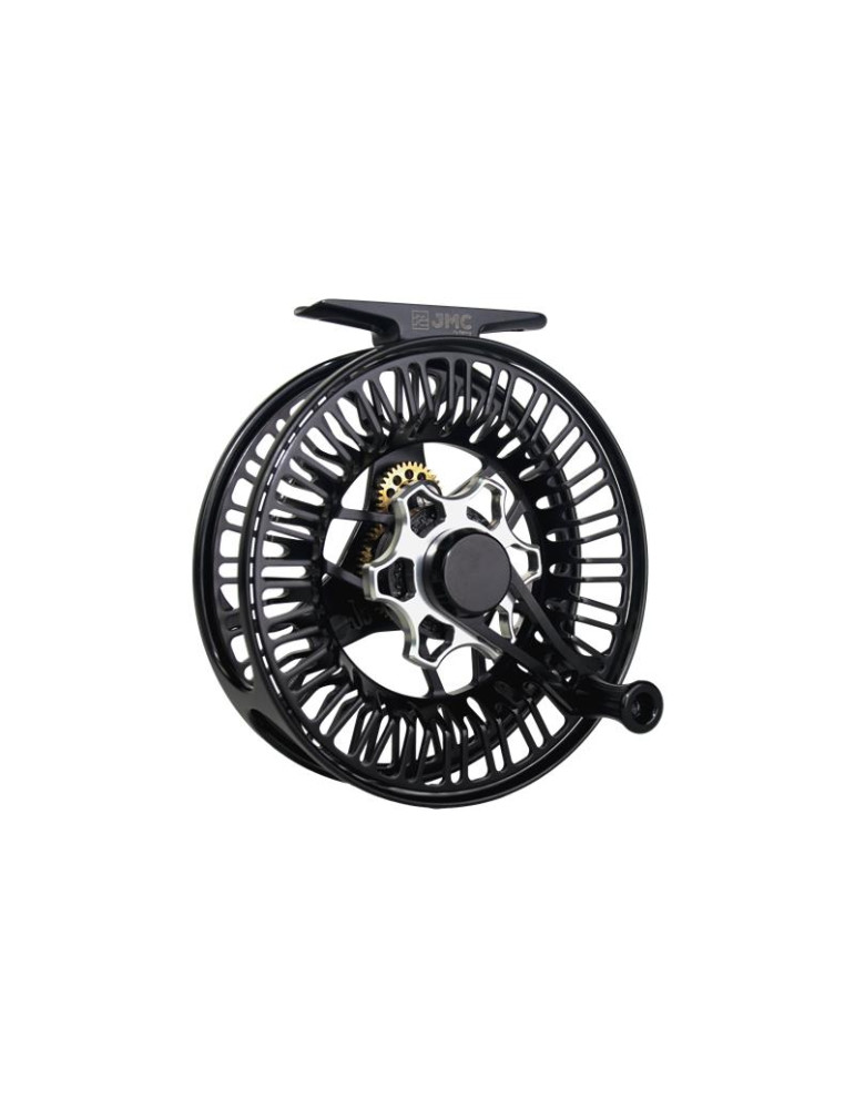 Reel JMC Equinoxe Black Edition Taille 46