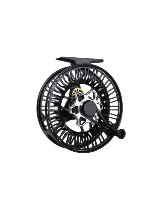 Reel JMC Equinoxe Black Edition Taille 46