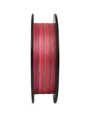 Tresse TSR XBraid Eging PE 1 9.5kg 21 Lb 150m 2