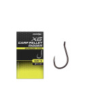 Hameçons MATRIX X6 carp pellet rigger barbless- n°10