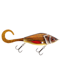 STRIKE PRO Guppie 13.5cm 038