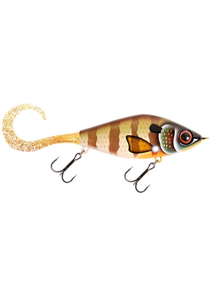 STRIKE PRO Guppie 13.5cm 039