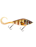 Leurre STRIKE PRO Guppie 13.5cm 039