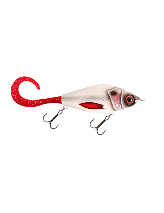 Leurre STRIKE PRO Guppie 13.5cm 040