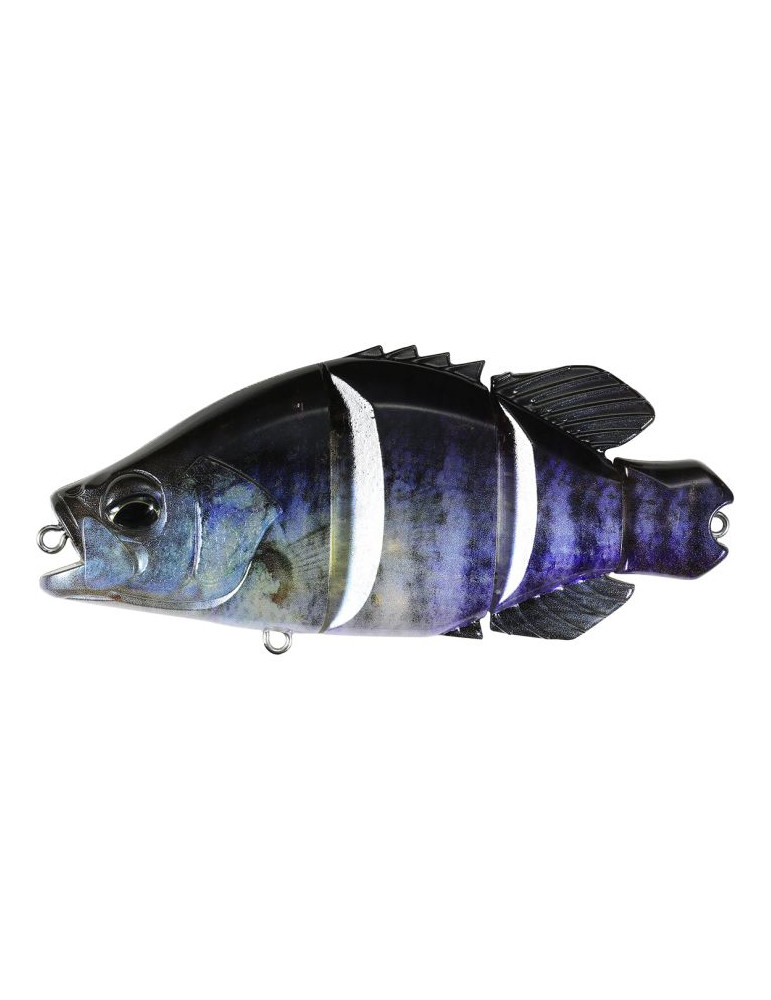 Leurre DUO Realis Snappy Crappie 95 mm 30 gr 3-3/4in 1-1/8oz Baby gill