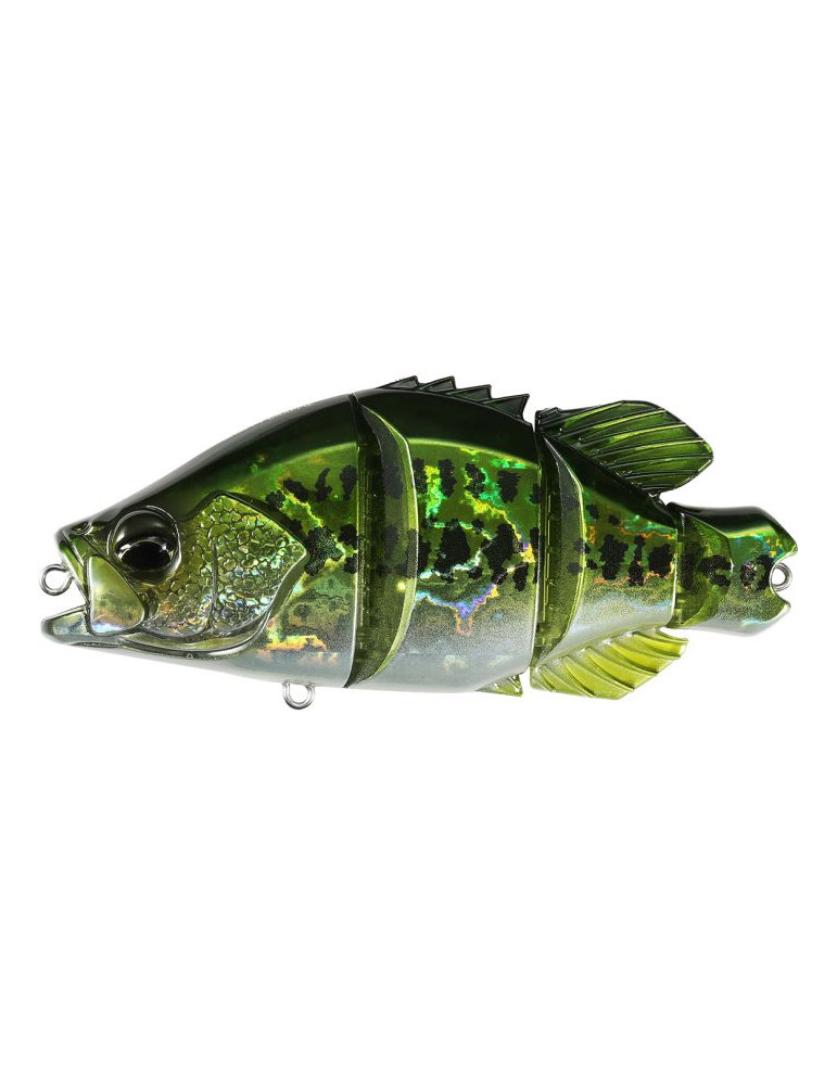 DUO Realis Snappy Crappie 95 mm 30 gr 3-3/4in 1-1/8oz Noike Bass
