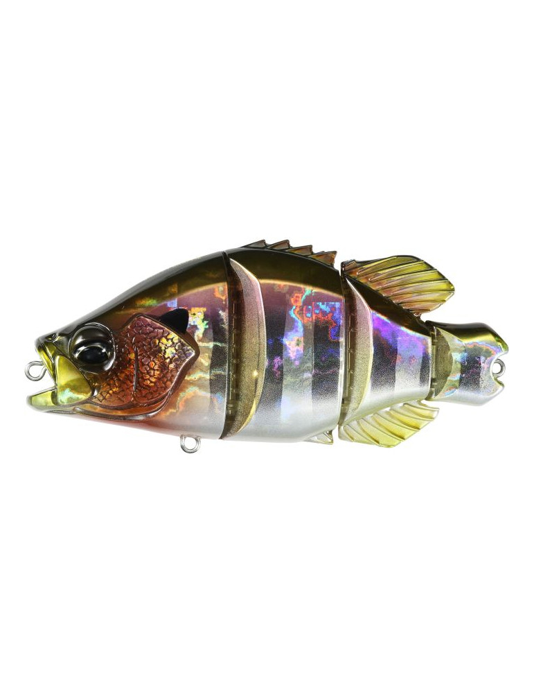 DUO Realis Snappy Crappie 95 mm 30 gr 3-3/4in 1-1/8oz Prism Gill